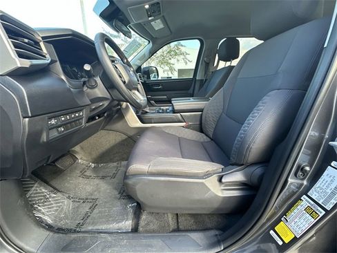 Used 2024 Toyota Tundra SR5 image 14
