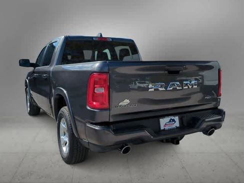 New 2026 RAM 1500 Big Horn image 6
