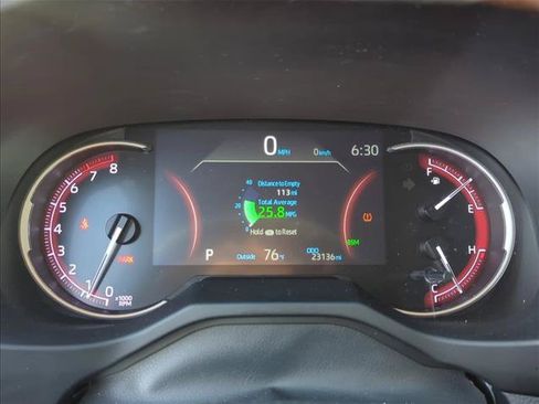 Certified 2023 Toyota RAV4 XLE FWD image 16