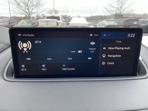 Used 2023 Acura MDX SH-AWD w/ Technology Package image 27