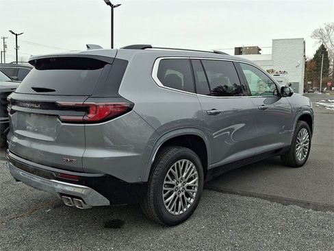 New 2026 GMC Acadia Denali w/ Super Cruise Package image 4