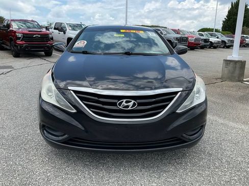 Used 2013 Hyundai Sonata GLS FWD image 2