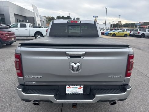 Used 2019 RAM 1500 Laramie image 7