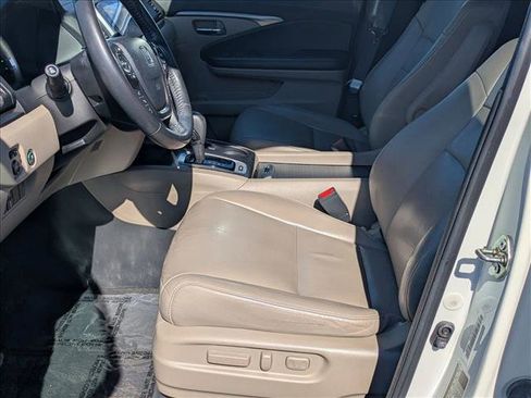 Used 2016 Honda Pilot EX-L image 14