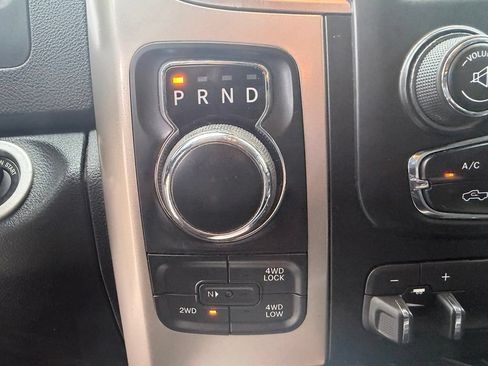 Used 2015 RAM 1500 Outdoorsman AWD/4WD image 20