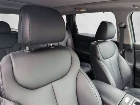 Certified 2023 Hyundai Santa Fe SEL w/ Premium Package AWD/4WD image 29