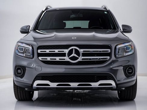 Used 2020 Mercedes-Benz GLB 250 4MATIC image 6