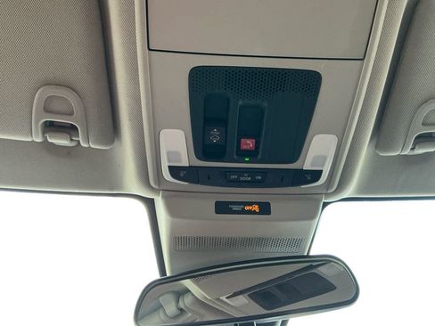 Used 2023 Honda Accord EX image 21