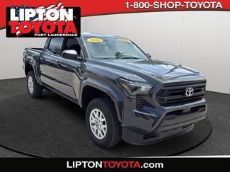 Used 2026 Toyota Tacoma SR RWD video 1