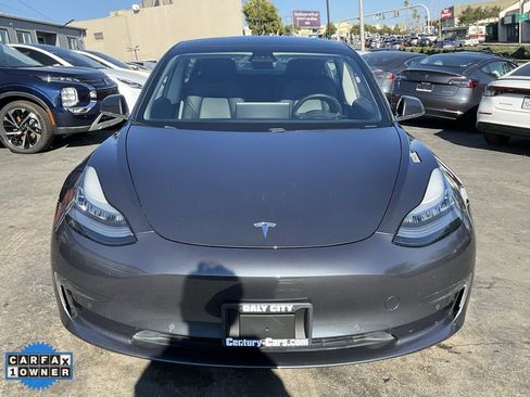 Used 2018 Tesla Model 3 Performance image 91
