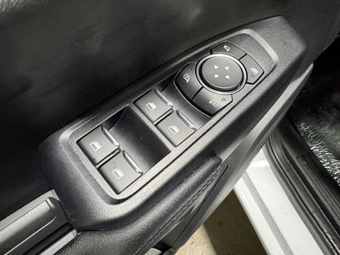 New 2025 Ford Ranger XLT w/ Black Appearance Package image 25