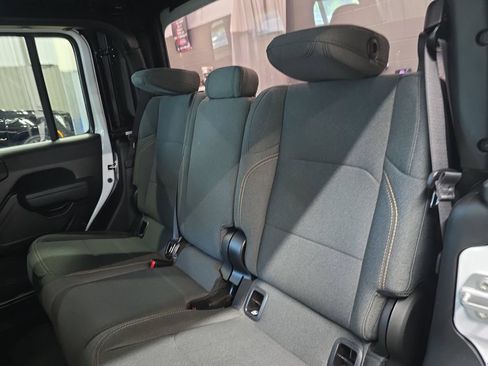 New 2026 Jeep Gladiator Sport AWD/4WD image 14