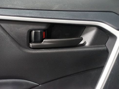 Certified 2024 Toyota RAV4 LE image 30