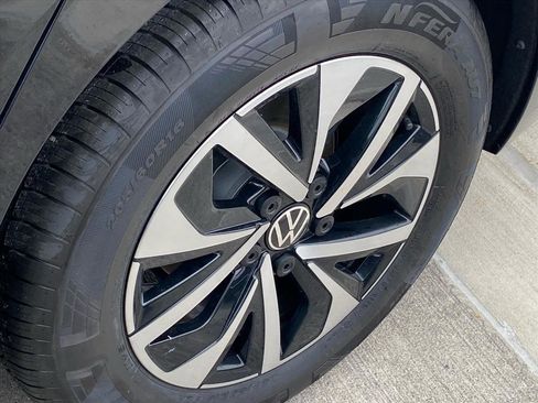 New 2026 Volkswagen Jetta S image 11