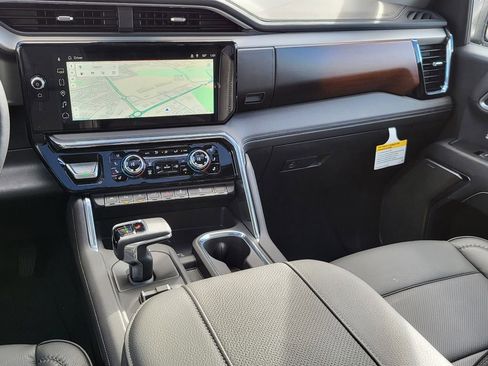 New 2026 GMC Sierra 1500 Denali w/ Technology Package image 33