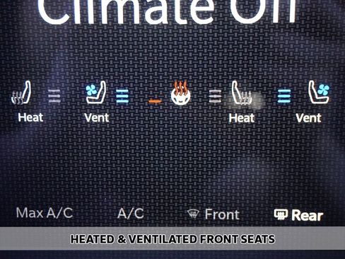 Used 2023 RAM 1500 Limited image 9