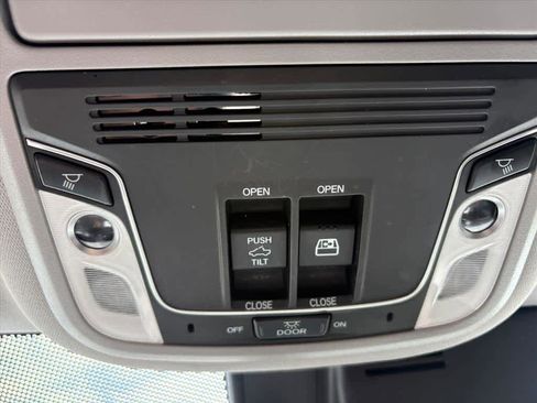Used 2025 Honda Ridgeline RTL image 25