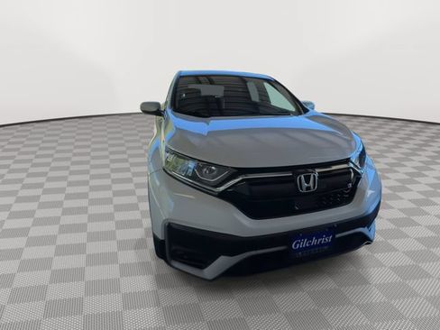 Used 2020 Honda CR-V EX image 2