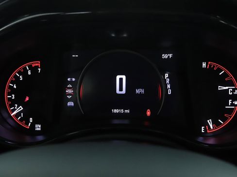 Used 2022 Dodge Durango GT AWD/4WD image 13