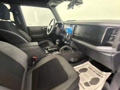 Used 2023 Ford Bronco Big Bend AWD/4WD image 42