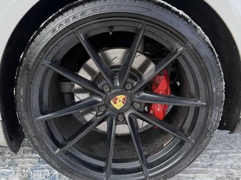 Used 2014 Porsche Panamera GTS image 47