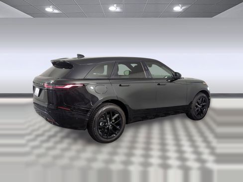 Used 2026 Land Rover Range Rover Velar Dynamic SE image 8
