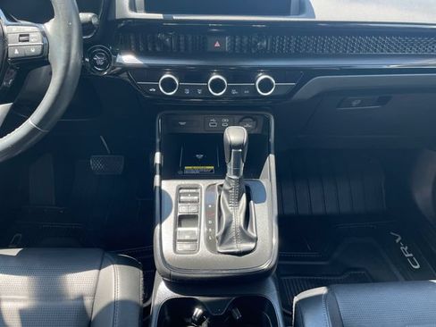 Certified 2024 Honda CR-V EX-L image 11
