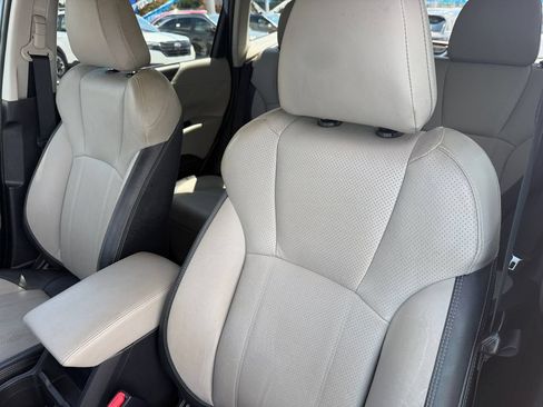Used 2019 Subaru Forester Limited AWD/4WD image 13