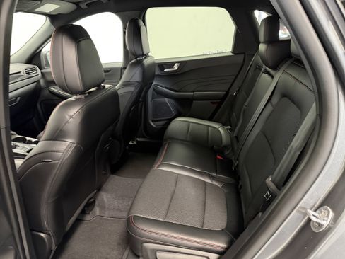 New 2026 Ford Escape ST-Line w/ Tech Pack #1 image 24