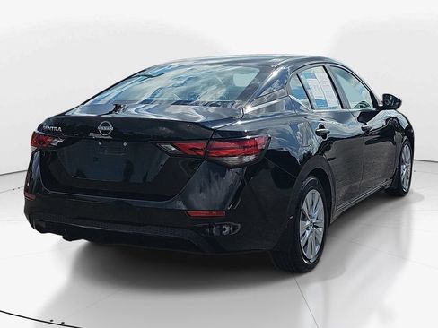 Used 2024 Nissan Sentra S FWD image 6