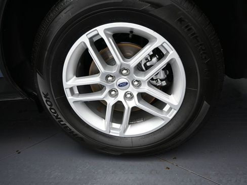 Used 2026 Ford Explorer Active image 43