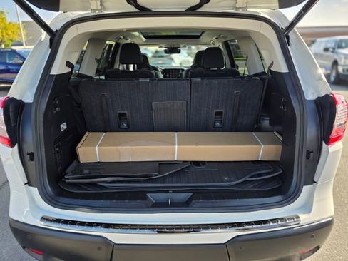 Certified 2023 Subaru Ascent Onyx Edition w/ Popular Package - Onyx image 10