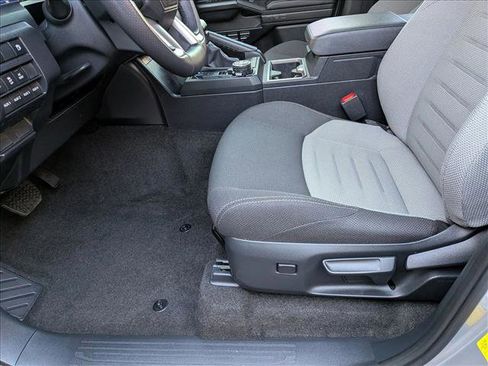 Certified 2025 Toyota 4Runner TRD Off-Road image 14