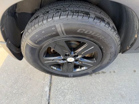 Used 2015 Chevrolet Trax LT w/ LT Plus Package image 11