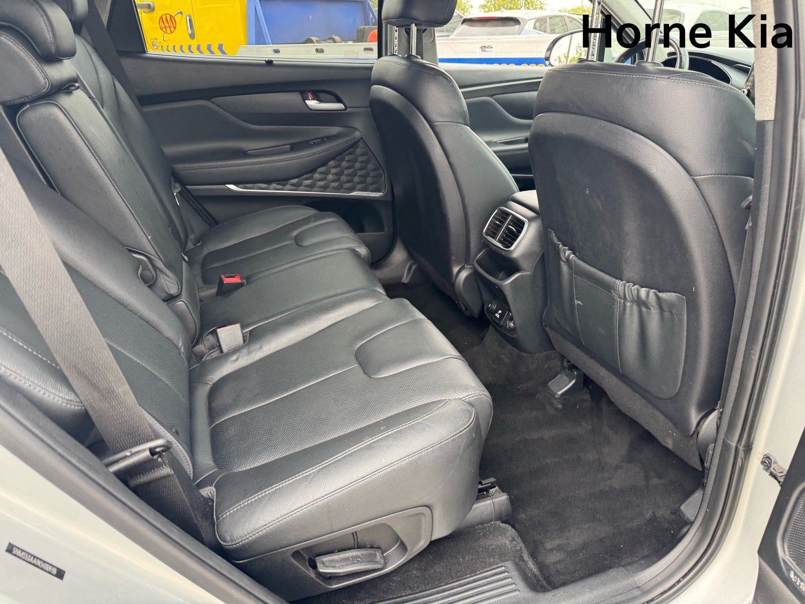 Used 2019 Hyundai Santa Fe FWD w/ Cargo Package image 29