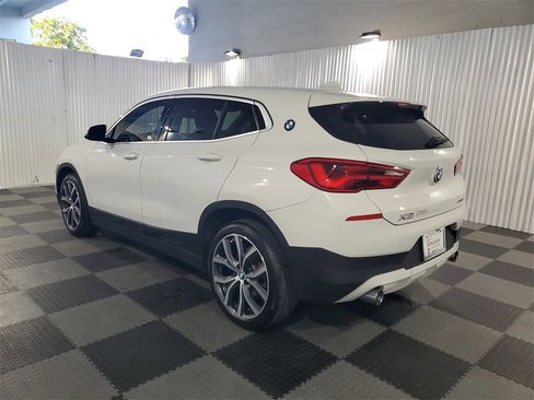 Used 2020 BMW X2 sDrive28i w/ Convenience Package image 4