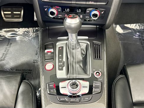 Used 2017 Audi S5 3.0T Cabriolet w/ Technology Package image 20
