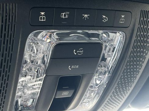 Used 2026 Mercedes-Benz GLE 350 4MATIC image 34