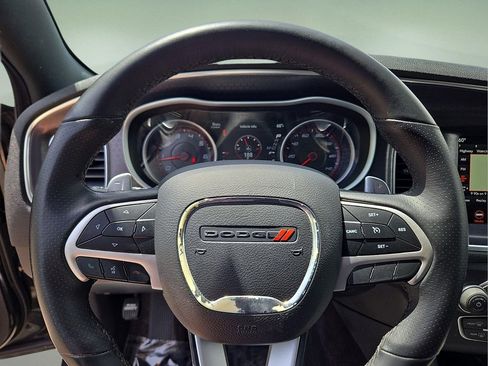 Used 2018 Dodge Charger GT w/ Driver Confidence Group AWD/4WD image 20