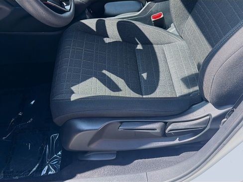 Used 2024 Honda HR-V LX image 17