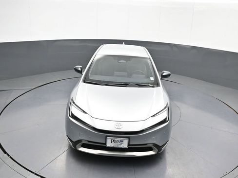 Certified 2024 Toyota Prius Prime SE image 33