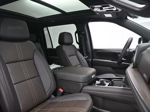 New 2026 Chevrolet Suburban High Country w/ LPO, Get Active Package RWD image 23