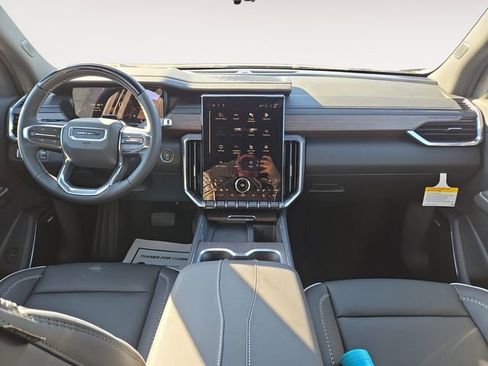 New 2026 GMC Acadia Denali w/ Super Cruise Package image 3