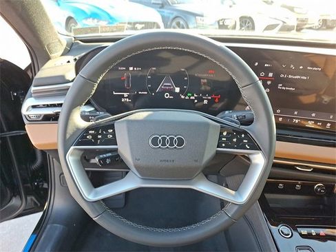 New 2026 Audi A6 Premium Plus image 17