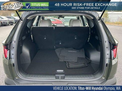 New 2026 Hyundai Tucson SE AWD/4WD image 60