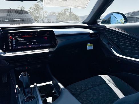 New 2026 Dodge Charger R/T AWD/4WD image 25