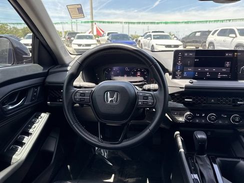 Used 2023 Honda Accord EX-L image 20
