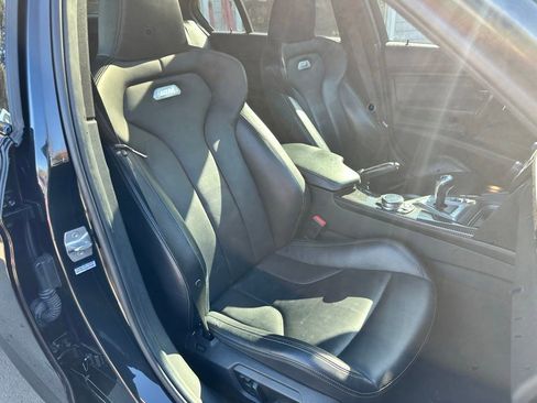 Used 2015 BMW M3 RWD image 34