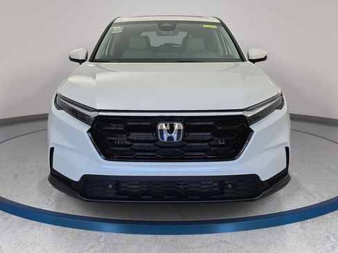 New 2026 Honda CR-V EX-L image 2