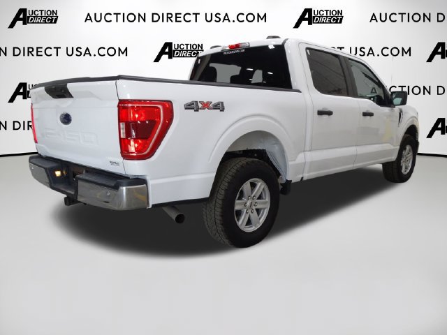 Used 2023 Ford F150 XLT w/ Trailer Tow Package AWD/4WD image 42